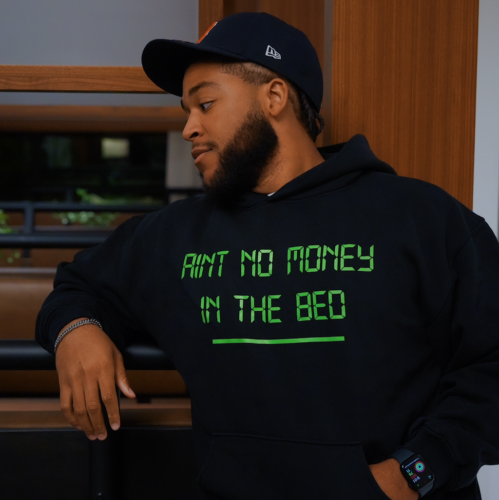 ANMITB Green