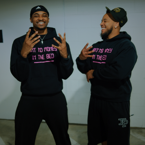 ANMITB Pink