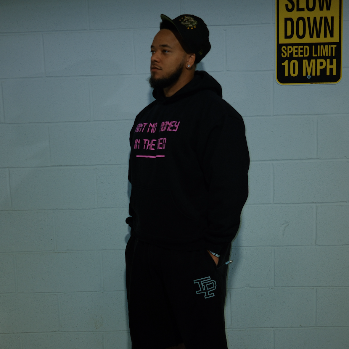 ANMITB Pink
